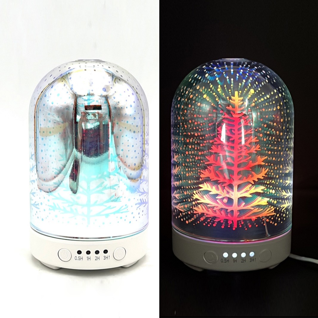 Electric Oil Burner